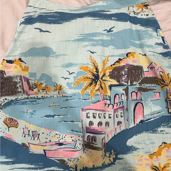 Boden skirt, size 8R - Picture 5 of 7